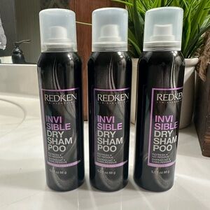 Redken Invisible Dry Shampoo
